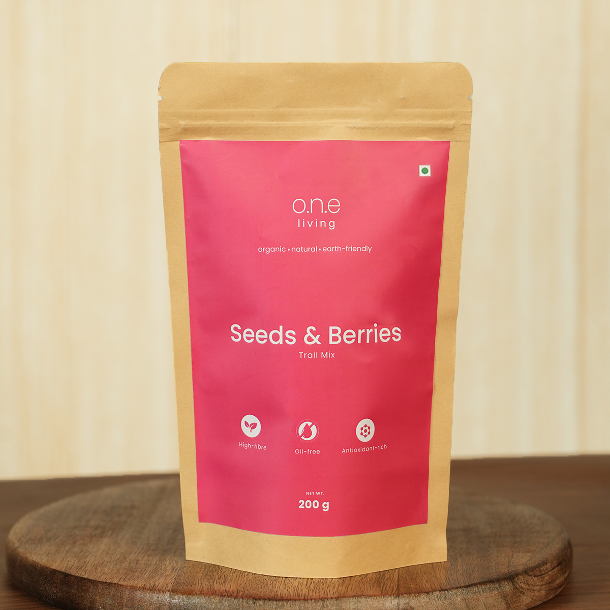 Seeds & Berry Mix-OL_SBMix200g