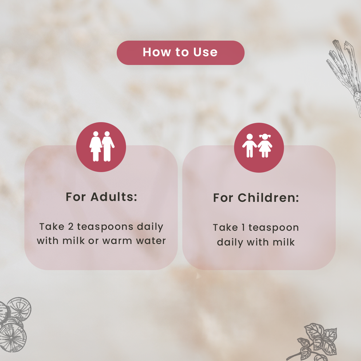 Chyawanprash | 500 g | For Kids & Adults | Immunity Booster