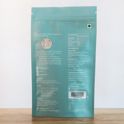 Stevia | 100 g | Sugar-free | Natural Sweetener