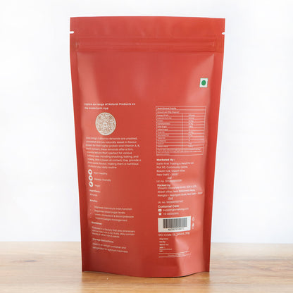 California Almonds | 200 g | Energy Boosting