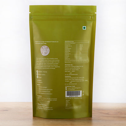 Pistachios | Plain | 200 g | Rich in Protein
