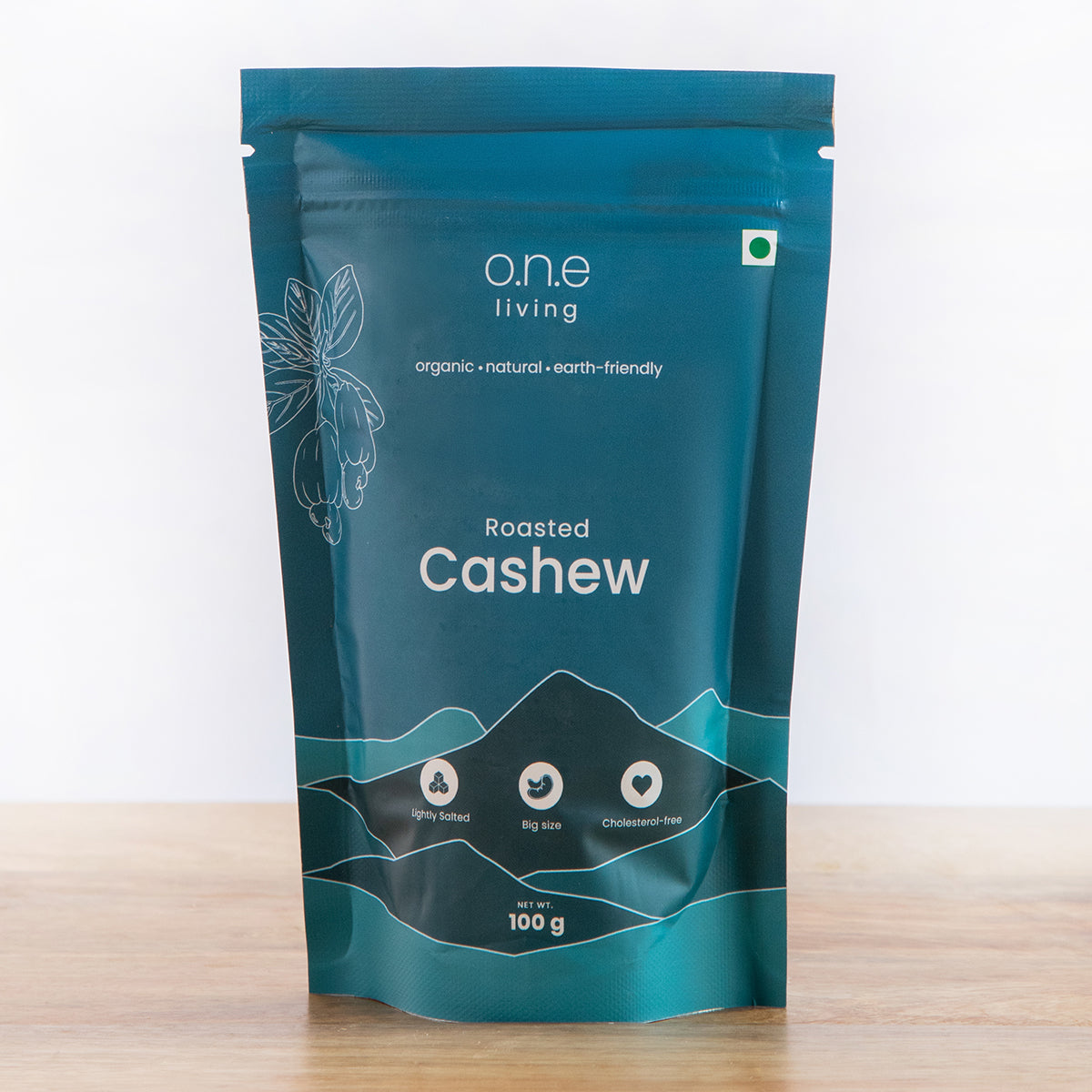 Roasted Cashew