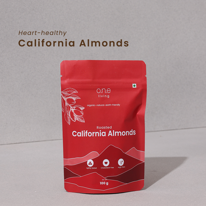 Dry Fruit Gift Box | Roasted | Pack of 3 | Almonds, Cashews, Pista